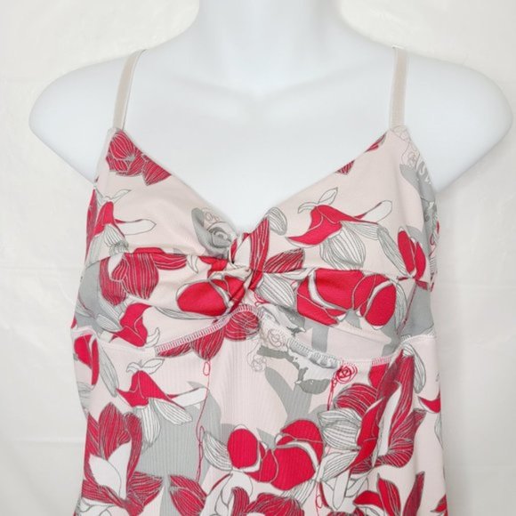 Lululemon Floral Tank Top - Picture 3 of 5